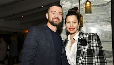 Justin Timberlake und Jessica sind "verliebt wie Teenager"!