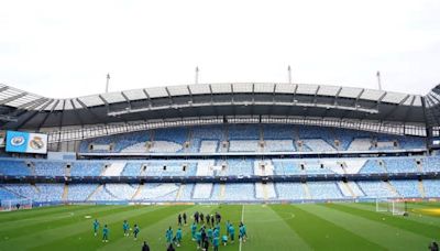 Manchester City - Real Madrid: ¿de dónde es el jamón de bellota que comen en el palco del Etihad?