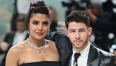 Nick Jonas and Priyanka Chopra's $20m mansion looks renovated in aerial shots