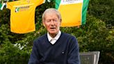 ‘He was Ireland itself’ – tributes paid as legendary GAA commentator Mícheál Ó Muircheartaigh dies aged 93