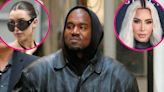 Kanye West Has ‘Small Marriage Ceremony’ With Bianca Censori After Kim Kardashian Divorce: ‘It’s Very Real to Them’