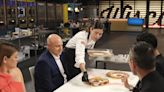 "Top Chef" delivers a creative and visual tour de force with tabletop dishes: 7 takeaways