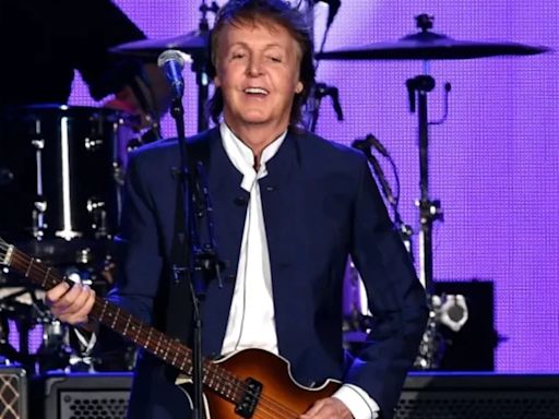 El día que México inspiró a Paul McCartney para escribir una famosa canción