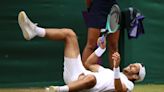 Lorenzo Musetti continues to blossom on grass with first major quarterfinal at Wimbledon | Tennis.com