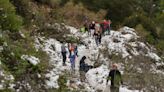 'Enormous reach': Massive storms roll across US; finally some snow for New York City: Updates