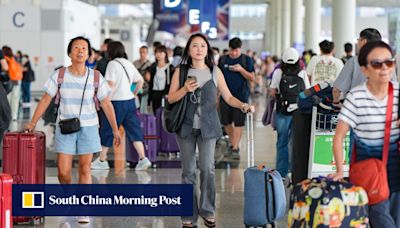 Airlines in Hong Kong should ‘proactively’ handle problems with add-on perks