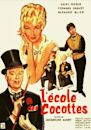 School for Coquettes (1958 film)