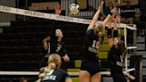 Everything to know about Evansville-area high school volleyball regionals