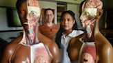 Meet the Louisiana woman and professor bringing diversity to medical models