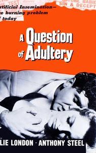 A Question of Adultery