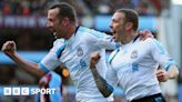 Craig Bellamy: 'A brilliant appointment for Wales' - Charlie Adam