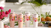 Level Up Your Hydration With Stanley’s New Floral Tumbler Collection