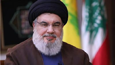 Hassan Nasrallah's Funeral To Take Place on Friday: Reports