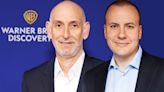 Max Sports Tier: Warner Bros. Discovery’s JB Perrette And Luis Silberwasser On Its Role In NBA Renewal Talks And The...