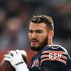 Mitch Trubisky