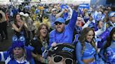 Wojo: While city put on a show, Lions looked like draft winners again