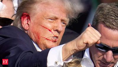 Not just Donald Trump: 10 US leaders who were shot; Many even assassinated - Donald Trump shot at
