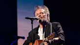 Why did Rock Hall of Famer John Mellencamp curse at fans, stomp off stage at Ohio concert?