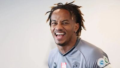 Las razones que hacen sopesar a André Carrillo la posibilidad de regresar a Alianza Lima después de más de una década