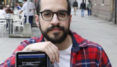 Javi de Castro: 'El webcómic se ha explotado muy poco'