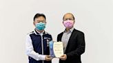 台灣自來水公司第三區管理處 111年再次榮獲勞動部評選為「推行職業安全衛生優良單位」