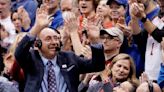 ESPN analyst Dick Vitale (a former Rutgers basketball assistant) is battling cancer, provides a post-surgery update