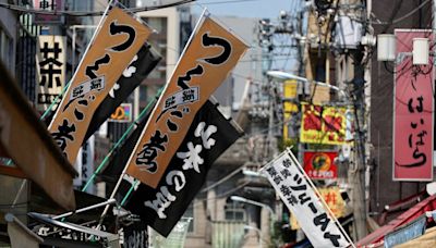 Japan's land prices rise at fastest pace since 2010, tax agency says