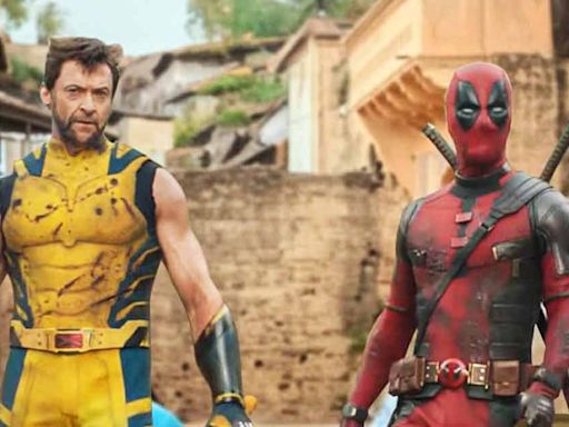 Deadpool & Wolverine: Despite 80%, Witnesses Lowest Rotten Tomatoes Score Compared To Last Two Ryan Reynolds' Film...