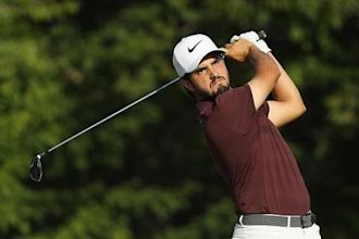 Abraham Ancer