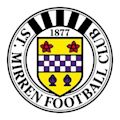 St. Mirren Football Club