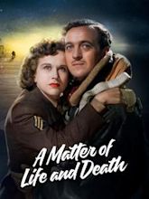 A Matter of Life and Death (film)