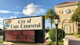 Three candidates vying for two seats on Cape Canaveral City Council