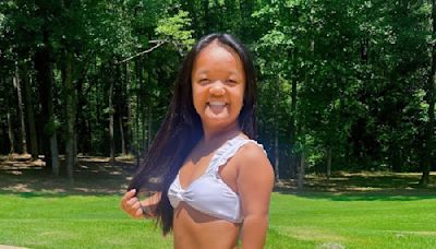 7 Little Johnstons: Emma Looks Stunning In Tiny Bikini, Shares Snaps From Puerto Rico!