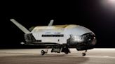 SpaceX will launch the Space Force's mysterious X-37B space plane on a Falcon Heavy rocket Dec. 7