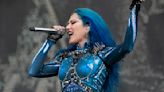 Heavy Song of the Week: Arch Enemy’s Alissa White-Gluz Stands Up for Animal Rights on “A Song to Save Us All”