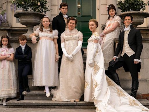 Netflix Finally Confirms Which Bridgerton Family Member Season 4 Will Be All About