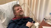 'I'm free': After APP story, Manchester man sprung from bed with motorized wheelchair