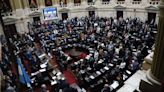 Escándalo por la visita de diputados libertarios a represores de la dictadura: bloques opositores piden explicaciones