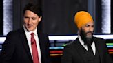 The Liberal-NDP deal is dead. What did it accomplish?