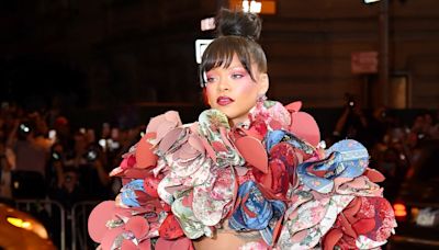 Why Rihanna skipped the 2024 Met Gala at the last minute