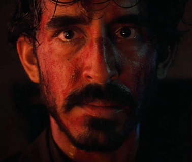 Dev Patel's 'Monkey Man' paints a searing portrait of India's current political climate