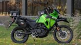 Kawasaki KLR 650 versus Suzuki DR 650: cuál de las dos motos conviene comprar