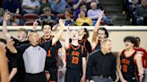 Class A boys basketball: Caddo, Rattan, Okay & Seiling advance to state semifinals