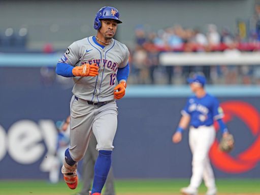 Mets Lose MVP Candidate Francisco Lindor to Injury