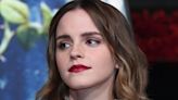 Harry Potter: Emma Watson confiesa que fue a terapia durante la pandemia, se sentía "triste y enojada" por muchas cosas