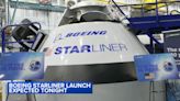 How to watch 1st crewed flight of Boeing's long-awaited Starliner spacecraft