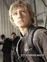 Alex Rider : Stormbreaker