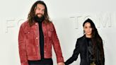 Lisa Bonet And Jason Momoa Divorce Granted One Day After Filing