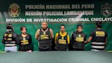Mafia de trata de personas captaba a escolares para prostituirlas en Chiclayo