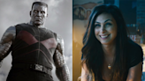 Deadpool 3 to Bring Back Colossus and Morena Baccarin